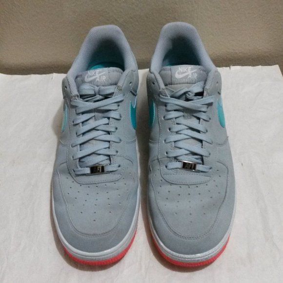 nike air lunar force 1 low